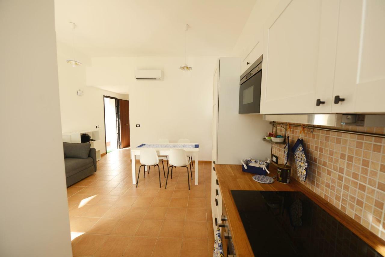 Villino Armida Villa Mondello Ngoại thất bức ảnh