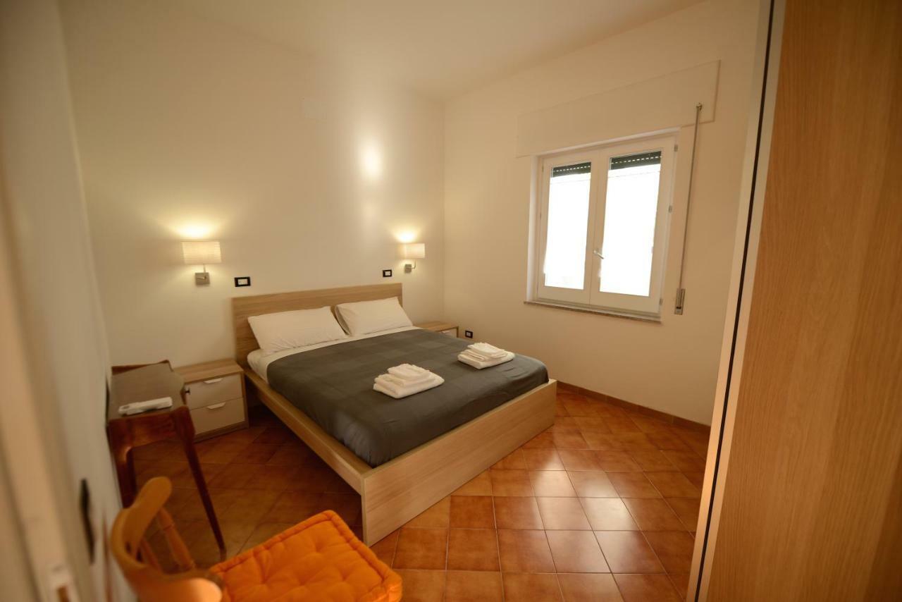 Villino Armida Villa Mondello Ngoại thất bức ảnh