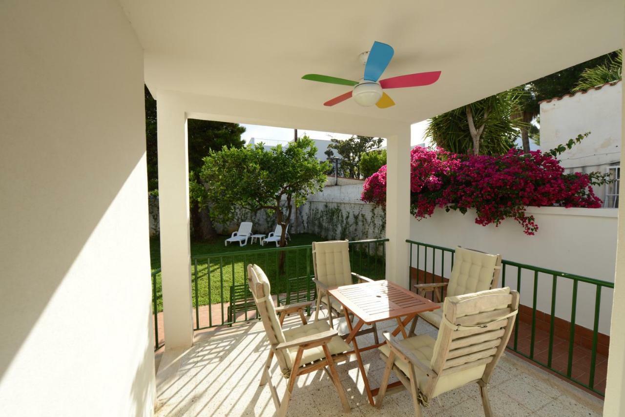 Villino Armida Villa Mondello Ngoại thất bức ảnh