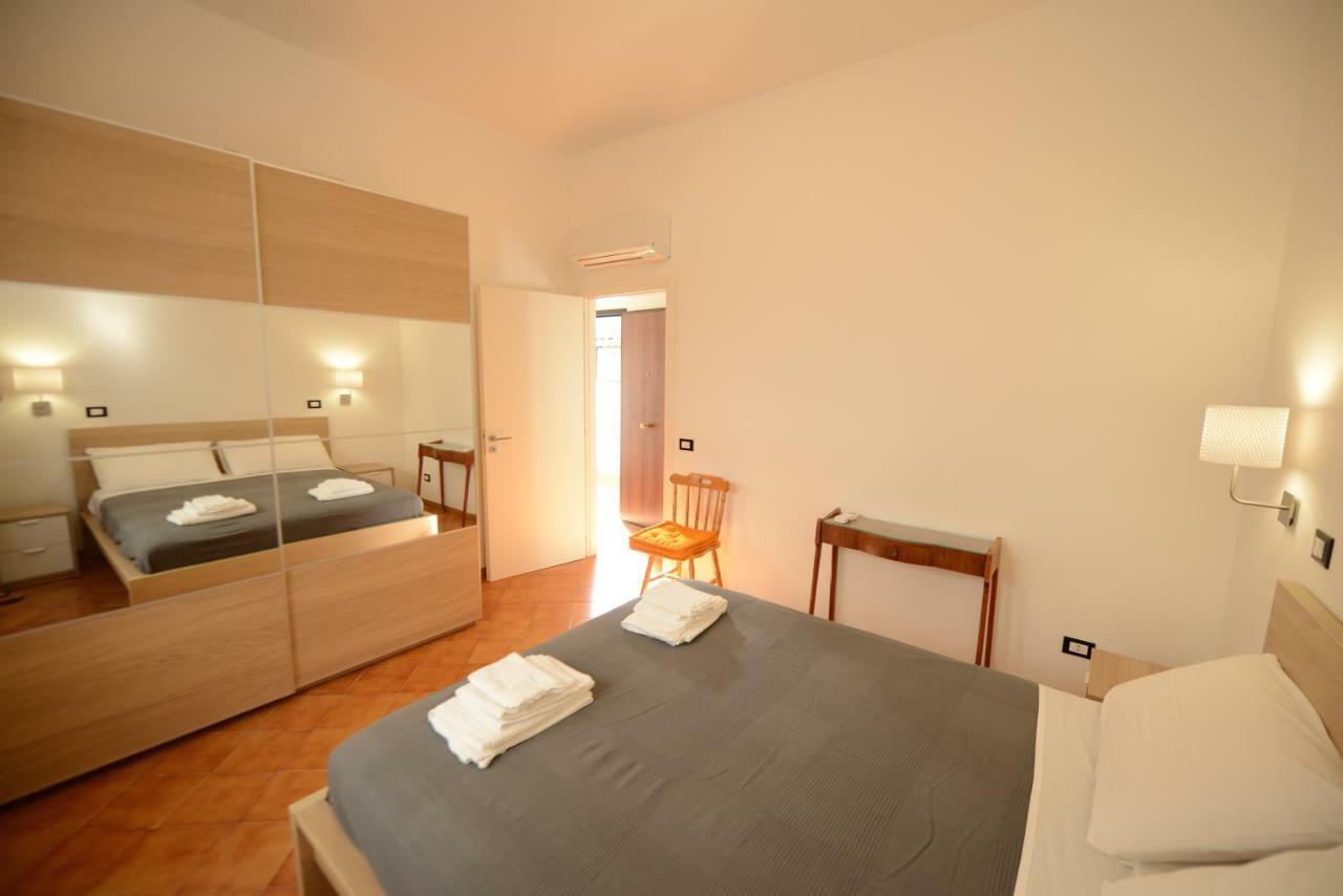 Villino Armida Villa Mondello Ngoại thất bức ảnh