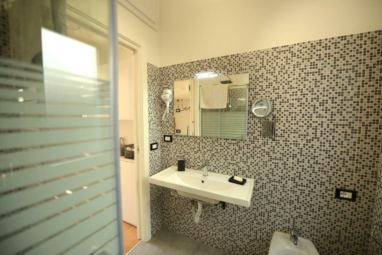 Villino Armida Villa Mondello Ngoại thất bức ảnh