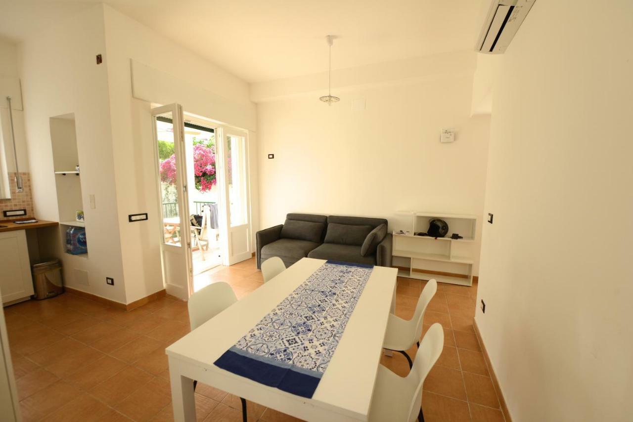 Villino Armida Villa Mondello Ngoại thất bức ảnh